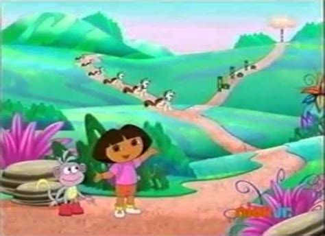 Dora in Troll Land | Dora the Explorer Wiki | Fandom