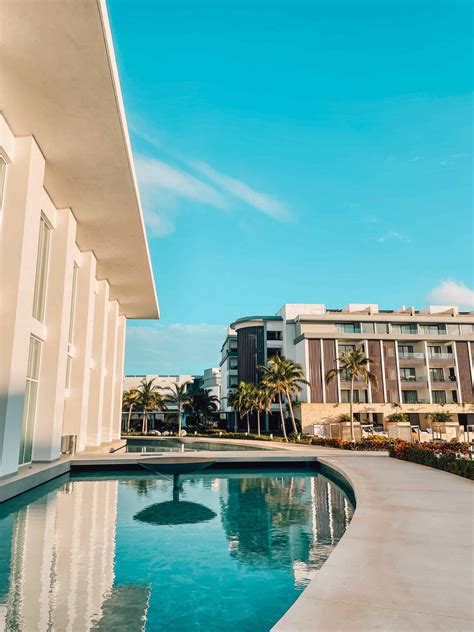 Majestic Elegance Costa Mujeres: Luxury All-Inclusive Review - Esprit ...