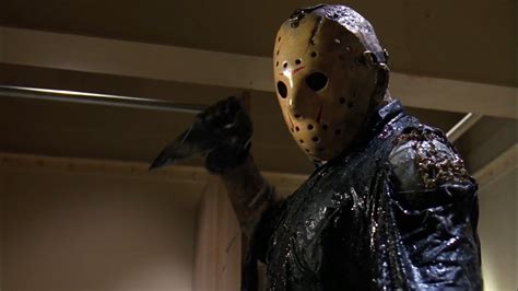 Friday the 13th Part VIII: Jason Takes Manhattan (1989) | All Jason Voorhees Scenes Part 1 - YouTube