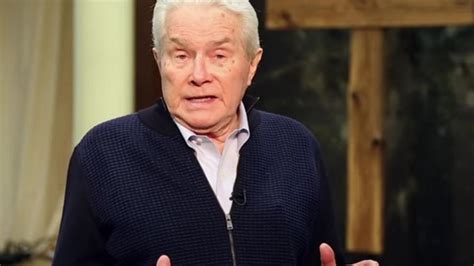 Evangelist Luis Palau Has Stage IV Lung Cancer | CBN News