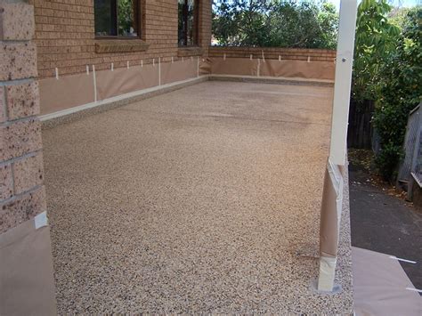 Concrete Resurfacing – Before & After Photos - Wizcrete Concrete