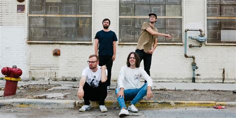 Cloud Nothings Announce New Album The Black Hole Understands | Pitchfork