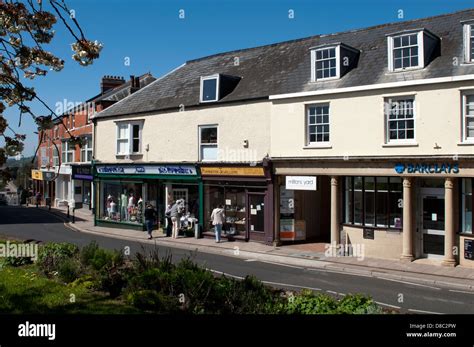 Axminster devon hi-res stock photography and images - Alamy