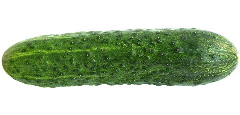 Cucumber PNG