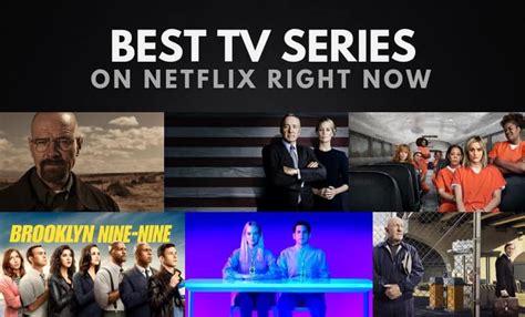 The 25 Best TV Series on Netflix to Watch Now (2022) | Wealthy Gorilla