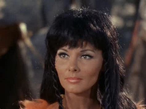 nancy kovack star trek - Google Search | Brunettes ARE Better | Pinterest | Search, Star trek ...