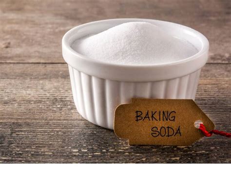 3 Interesting Ways To Drink Baking Soda For Better Health | TheHealthSite.com