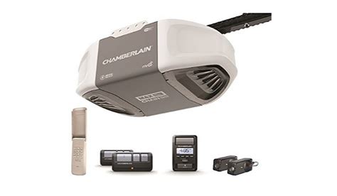 Best Garage Door Openers 2023: Top 10 Models Reviewed