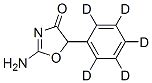 CAS 70838-73-2 Pemoline-d5 Properties,manufacturers,suppliers,fob price