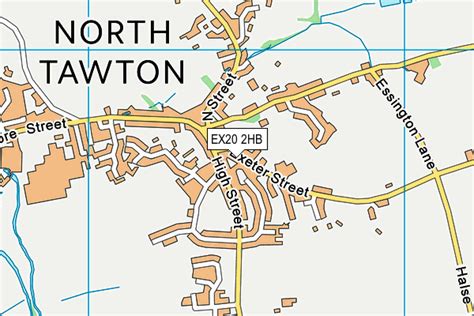 North Tawton Community Primary School and Nursery data