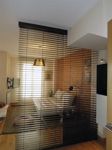 Room Divider Ideas For Studio Apartments - Referent Power