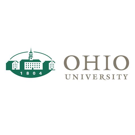 Ohio University Logo PNG Transparent & SVG Vector - Freebie Supply