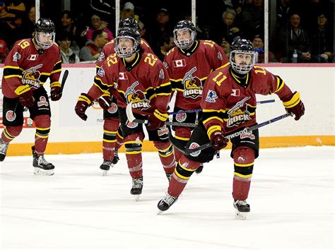 Timmins Rock Centennial Cup preview | NOJHL League Site