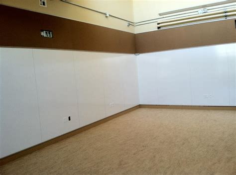 Framed, Hinged, Free standing whiteboards, wall to wall whiteboard | FRED E TURNER CO.