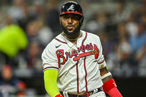 Marcell Ozuna played role in Braves signing Reynaldo Lopez - SportsTalkATL.com