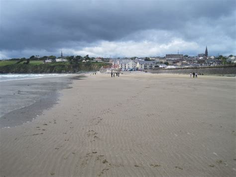 Tramore Beach - County Waterford | Ireland Beach Guide