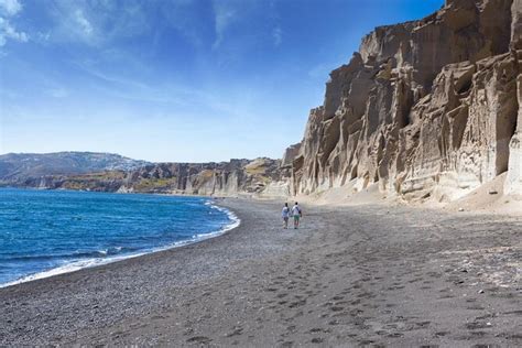 White Beach, Santorini | Tickets & Tours - 2024