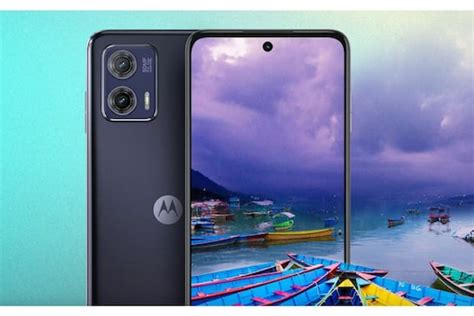 Motorola Moto G73 5G With 'UltraPixel' Camera Expected To Launch In ...