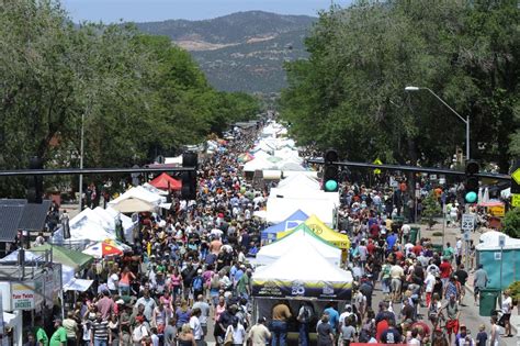 Colorado Springs-area events calendar: Saturday, May 27 | Life ...