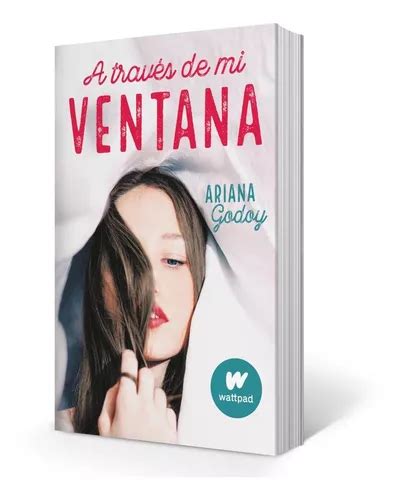 A Traves De Mi Ventana - Adriana Godoy - Libro Alfaguara Inf | MercadoLibre