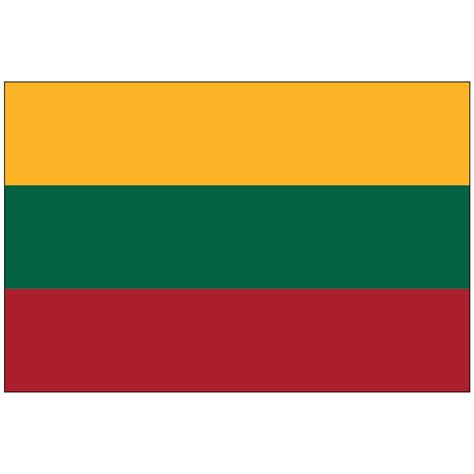 Lithuania Flag | American Flags Express