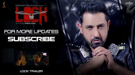 Gippy Grewal JATT ON TOP Lock Rel 14 Oct Jay K New Punjabi Songs 2016 ...