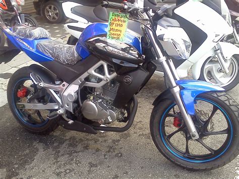 New Demak DZM 200