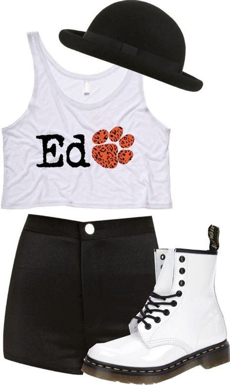 "Perrie Inspired for an Ed Sheeran Concert Using Merch" by one-direction-inspired-outfits liked ...