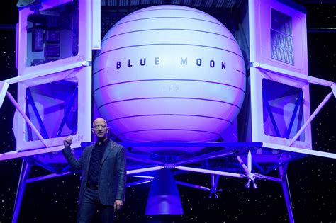 ‘Amazing Things Will Happen’: Jeff Bezos Wants To ‘Build A Road To ...