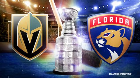 Golden Knights - Panthers Game 3 prediction, odds, pick, how to watch