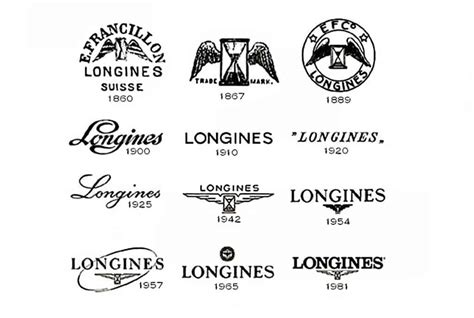 longines-logo - Worn & Wound