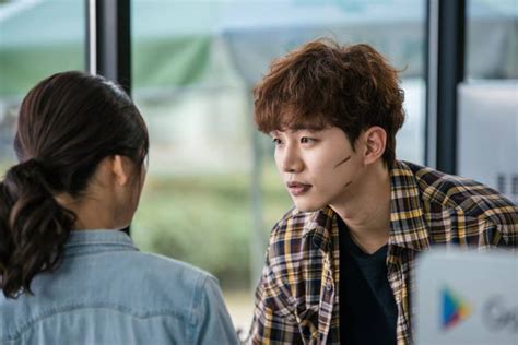 [Photos] Intense Lee Junho in first stills for Korean drama 'Just Between Lovers'