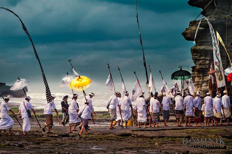 GALUNGAN BALI by DOMINIK PHOTOGRAPHY