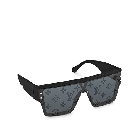 Products by Louis Vuitton: LV Waimea L Sunglasses | Louis vuitton lunettes de soleil, Lunettes ...