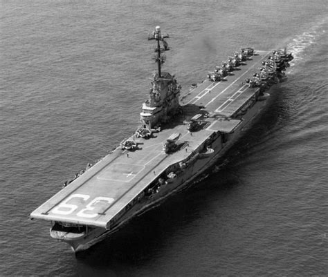 Aircraft Carrier