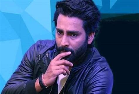 'Bigg Boss 10' Winner Manveer Gurjar Has Lockdown Positivity | India Forums