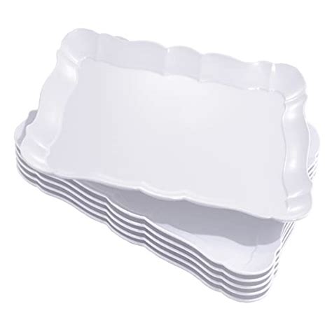 Best Heavy Duty Plastic Trays For Your Home