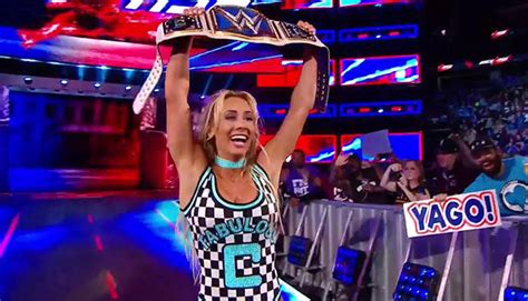 Carmella Says She Was Motivated By Being Smackdown's Last Draft Pick | 411MANIA