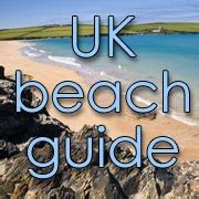 UK Beach Guide