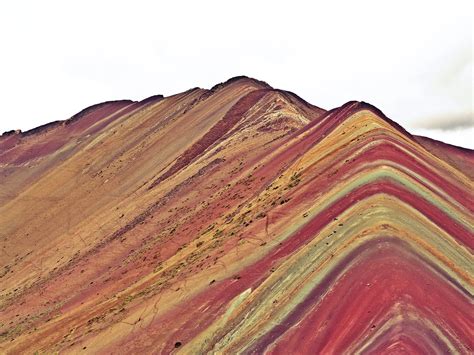 How to Hike Rainbow Mountain in Peru - Travel Dudes