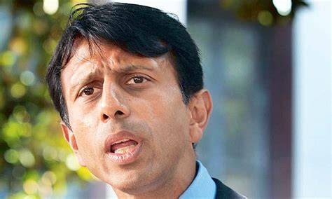 Louisiana governor Bobby Jindal 2016 president | Daily Mail Online