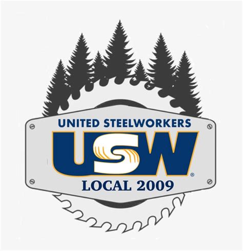 United Steelworkers Union Logo