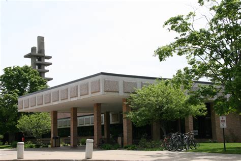 Kalamazoo Valley Community College – Michigan Modern