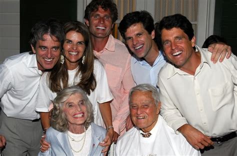 The Shriver Family