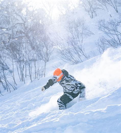 Sapporo International Ski Resort | Ski resort, recommended course guide ...