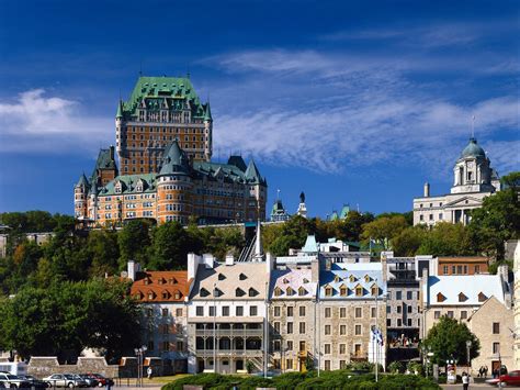 Landscape Quebec Canada Wallpapers - Wallpaper Cave