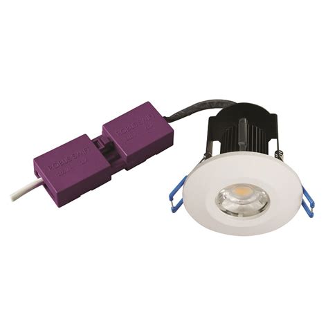 Robus TRIUMPH ACTIVATE 8W LED Downlight - Xpress Electrical