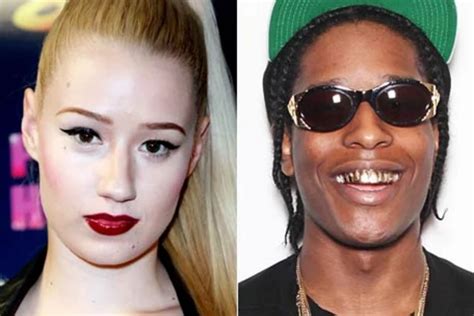 Iggy Azalea, ASAP Rocky Dating: Rapper ‘Loves Him’