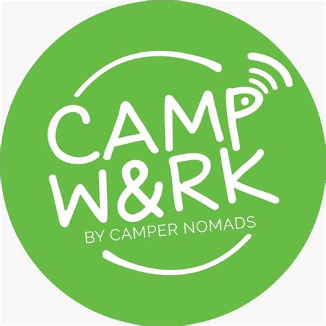 CAMP & WORK