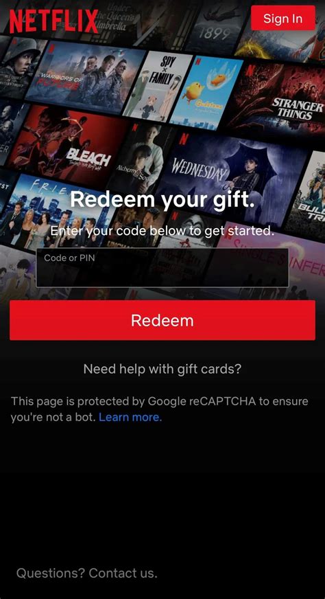 30+ Free Netflix Gift Card Codes - Followchain